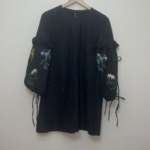 Zara Dress Size XS